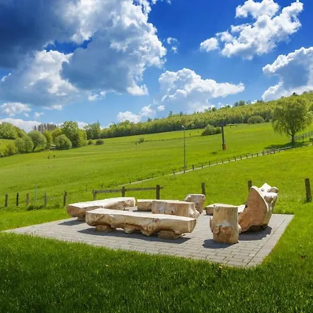 Feriehus Q-stall, 04 Brilon