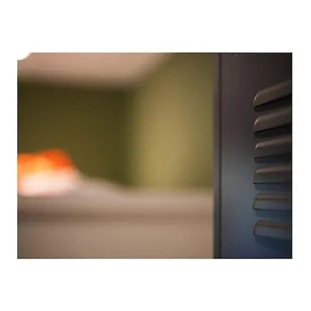 Q-stall, 04 Vakantiehuis Brilon