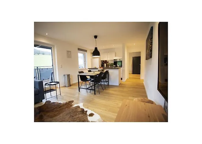 Feriehus Q-stall, 04 Brilon