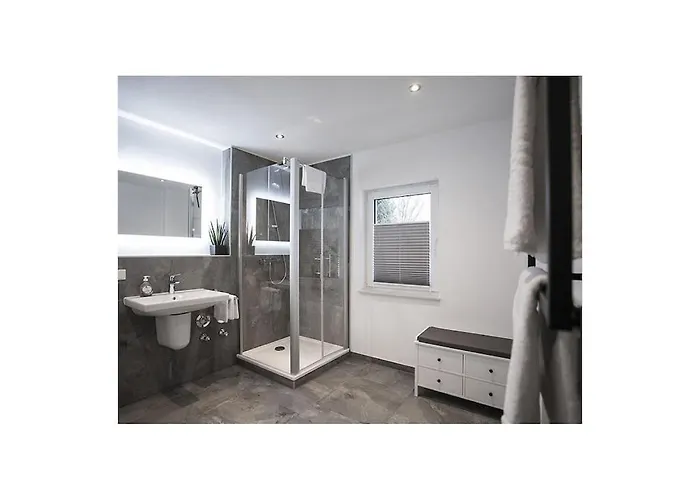 Q-stall, 04 Feriehus *