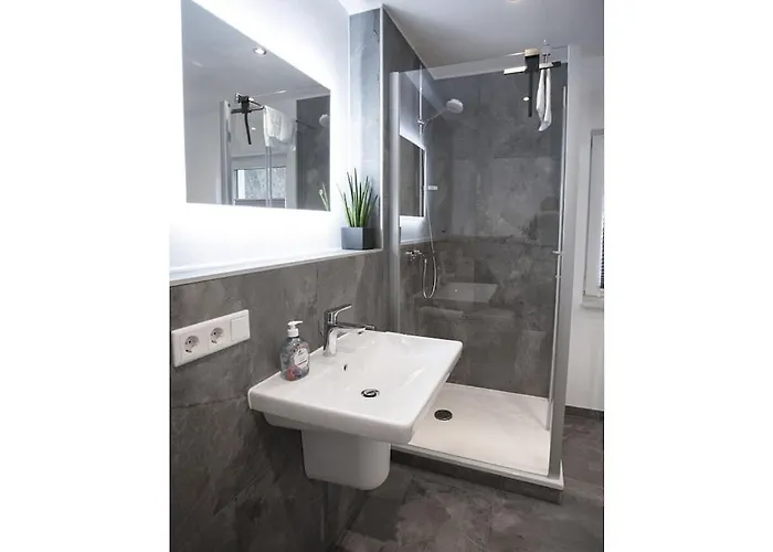 Q-stall, 04 * Brilon