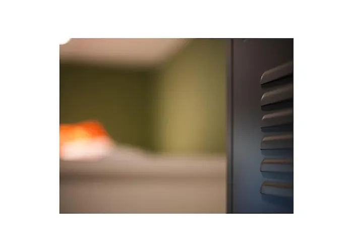 Q-stall, 04 Feriehus Brilon