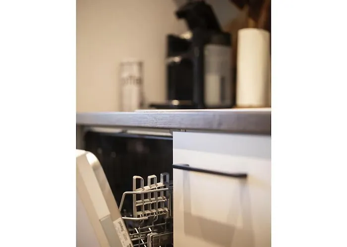 Feriehus Q-stall, 04 *