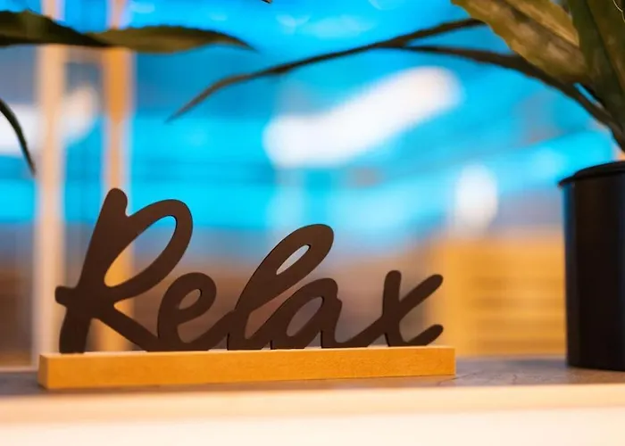 Feriehus Q-stall, 04 *