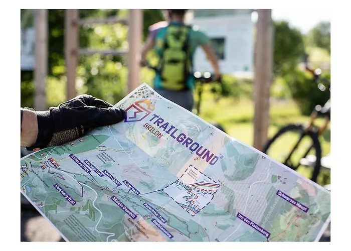 Q-stall, 04 * Brilon